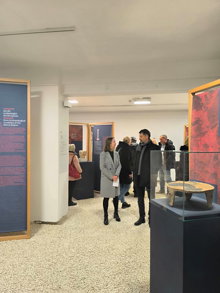 (Foto: Muzej Rovinj)