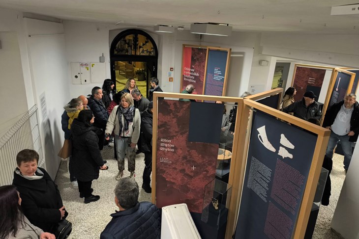 (Foto: Muzej Rovinj)