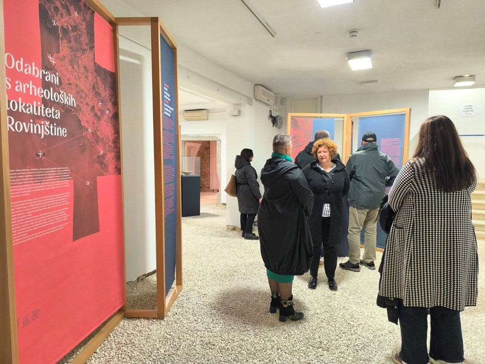 (Foto: Muzej Rovinj)