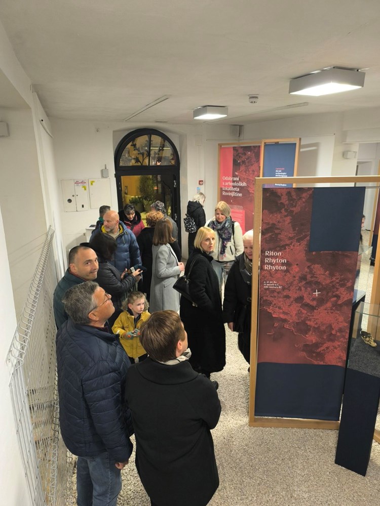 (Foto: Muzej Rovinj)