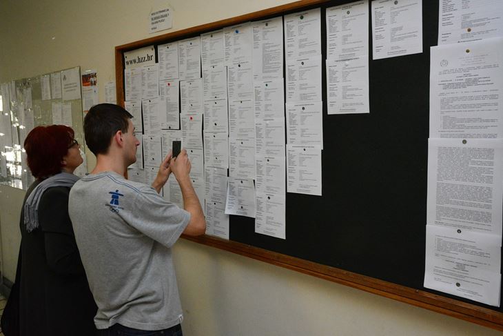 (Snimio Ivica Galovic / Pixsell)