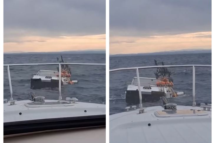 (Screenshot: Radio Centar-Poreč)