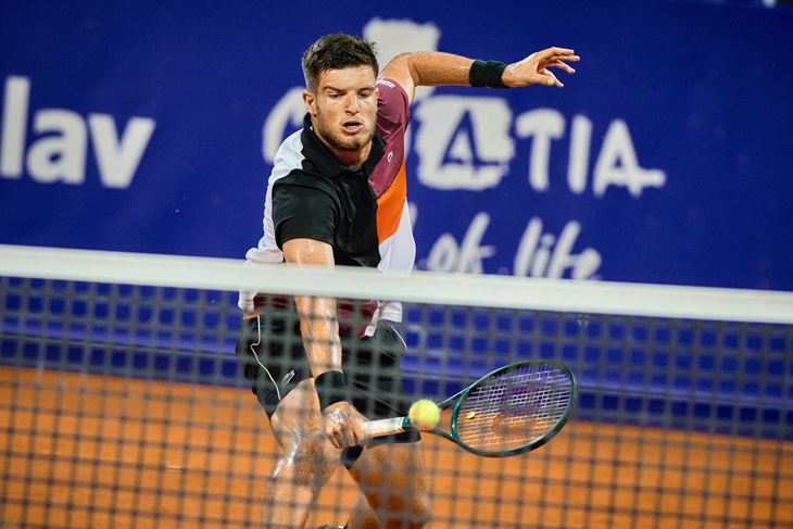 Arhivska fotografija (Plava Laguna)