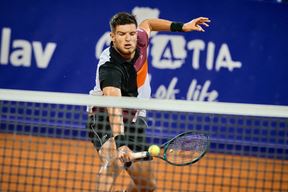 Arhivska fotografija (Plava Laguna)