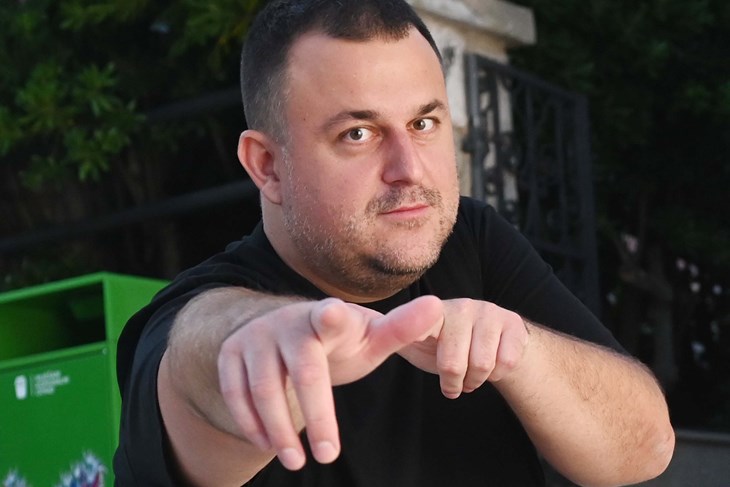 (Snimio Marko Gracin)