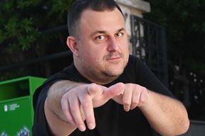 (Snimio Marko Gracin)