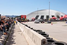 (AK Karting Zadar)