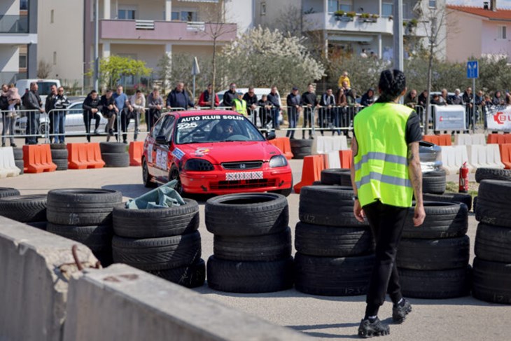 (Snimio Šime Zelić / Pixsell)