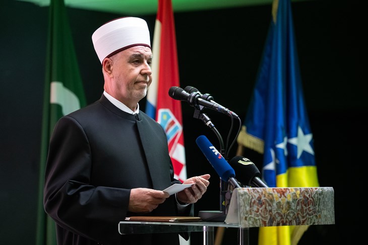 (Snimio Davor Puklavec / Pixsell)