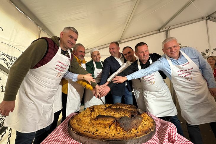 (Snimila Gordana Čalić Šverko)