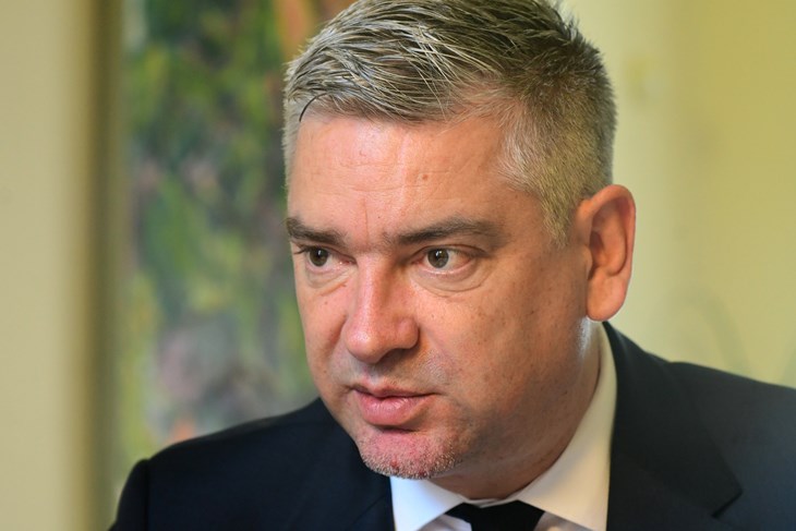 (Snimio Milivoj Mijošek)