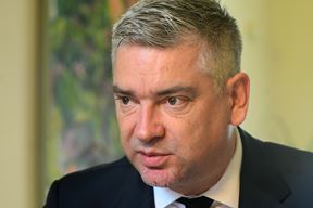 (Snimio Milivoj Mijošek)