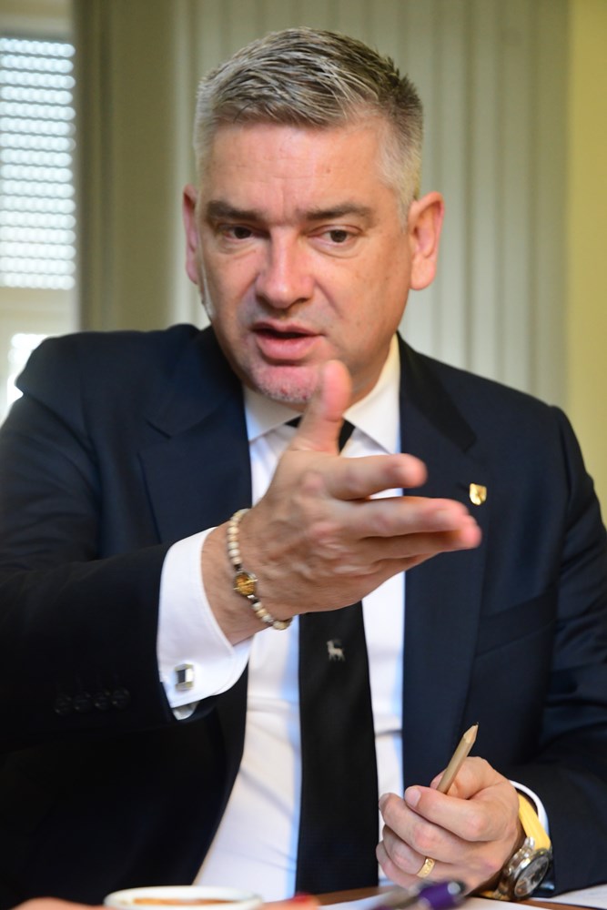 (Snimio Milivoj Mijo&scaron;ek)