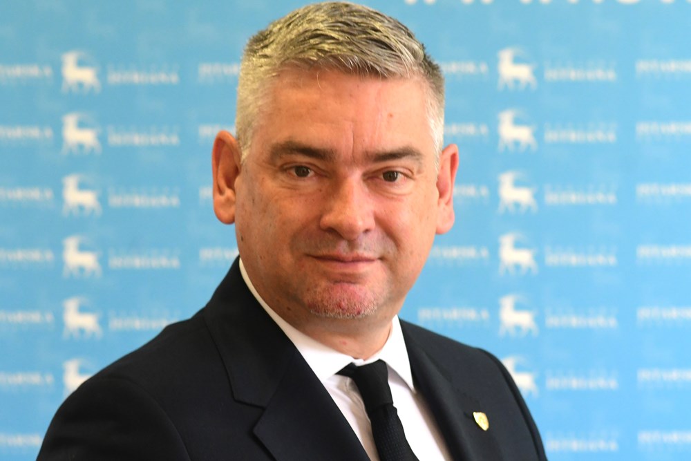 (Snimio Milivoj Mijo&scaron;ek)