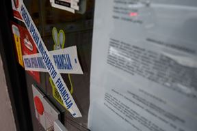 Ilustracija (Snimio Marko Lukunić / Pixsell)