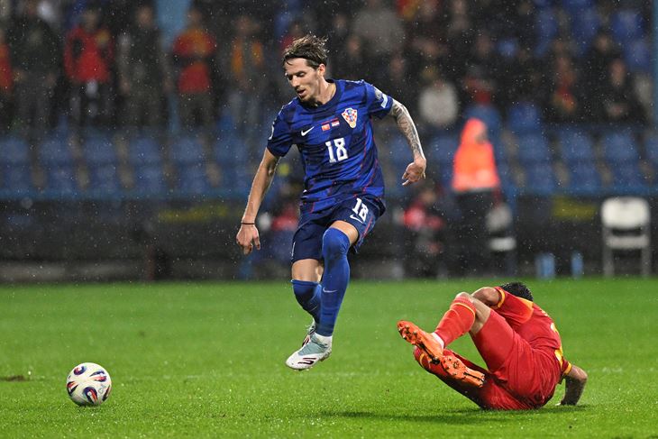 (Snimio Stefan Ivanković / Pixsell)