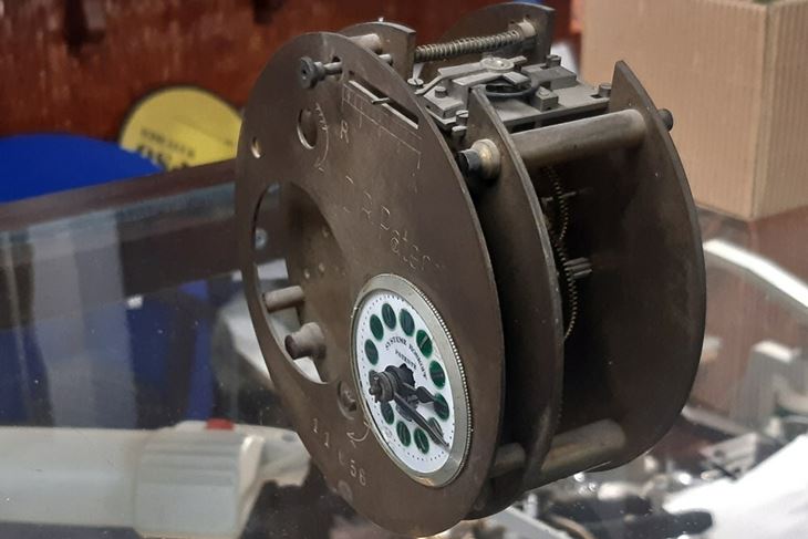 (Arhiva Glasa Istre)