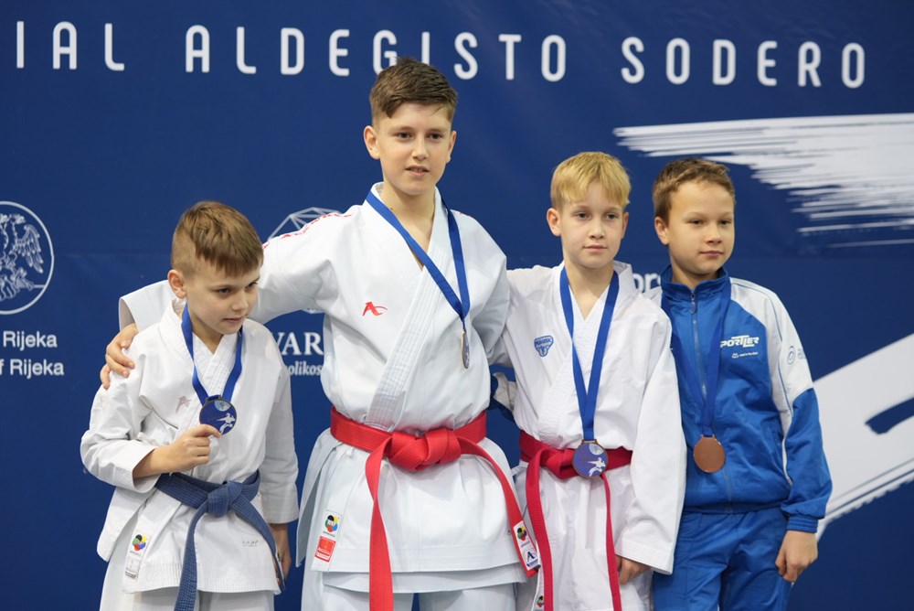 (Foto: Karate klub Finida)