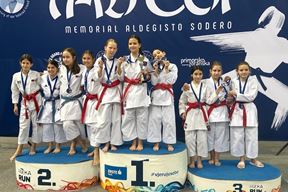 (Foto: Karate klub Finida)