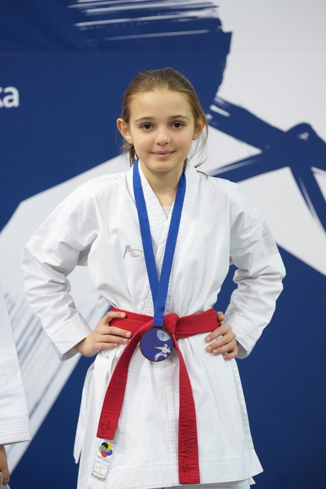 (Foto: Karate klub Finida)