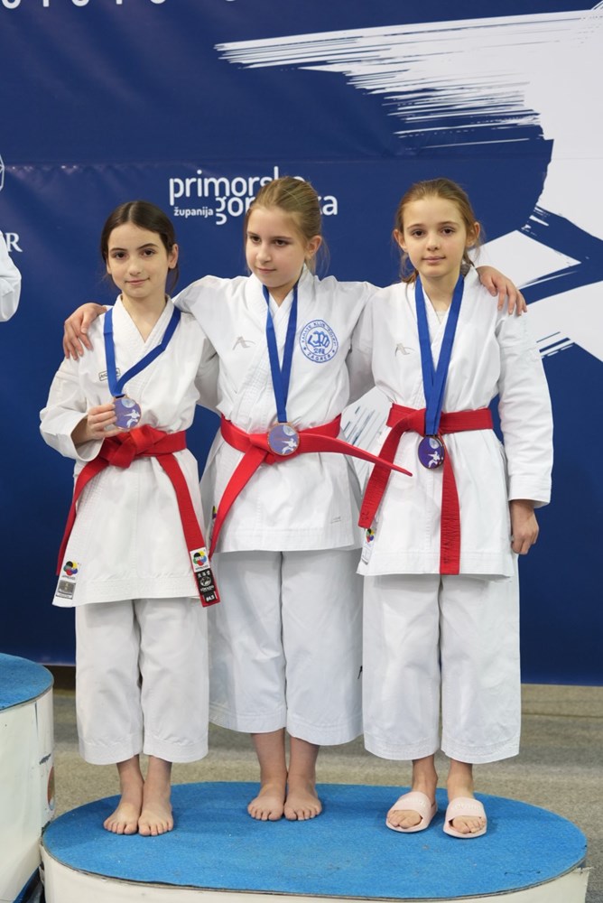 (Foto: Karate klub Finida)