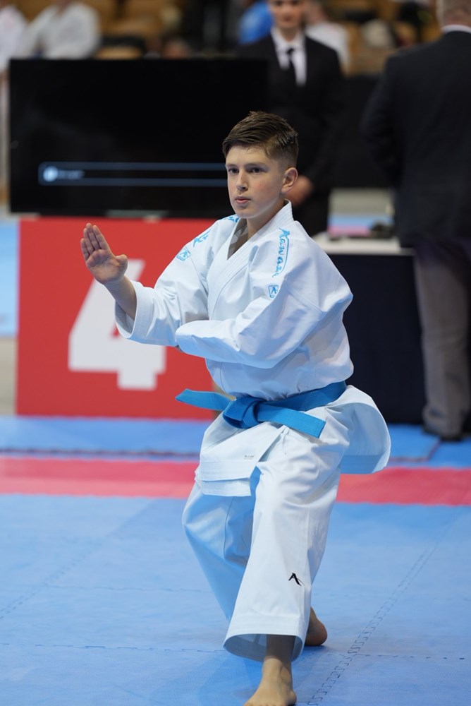 (Foto: Karate klub Finida)
