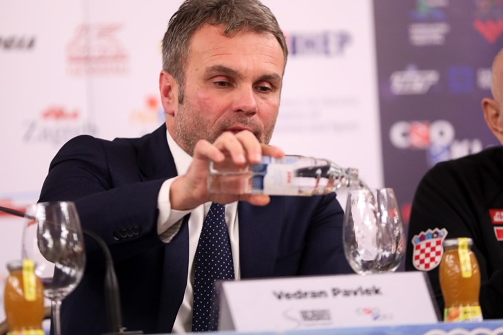 (Snimio Zeljko Hladika / Pixsell)