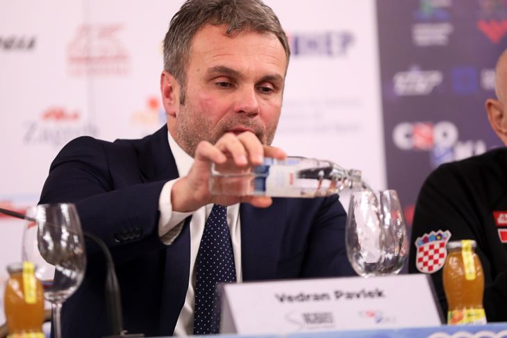 (Snimio Zeljko Hladika / Pixsell)