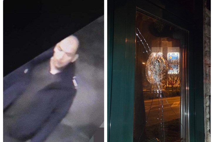 (Foto: PU Istarska, čitateljica)