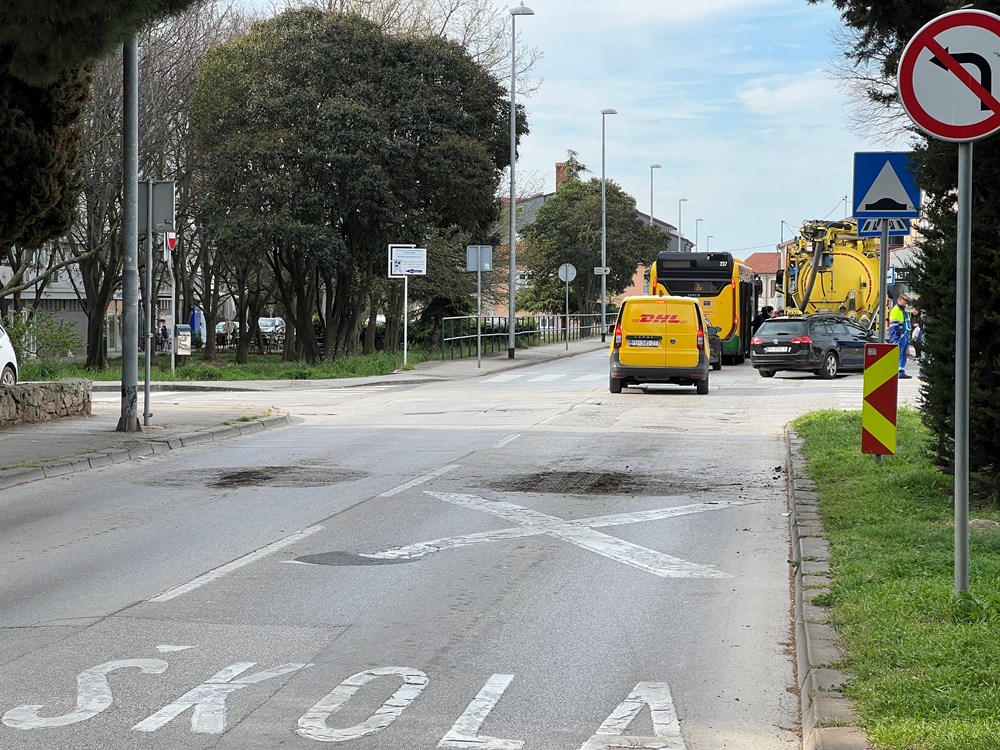 (Snimila Doria Mohorović)