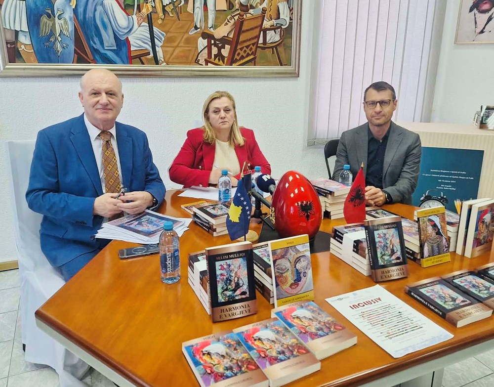 (Foto: Zajednica i Vijeće albanske nacionalne manjine)