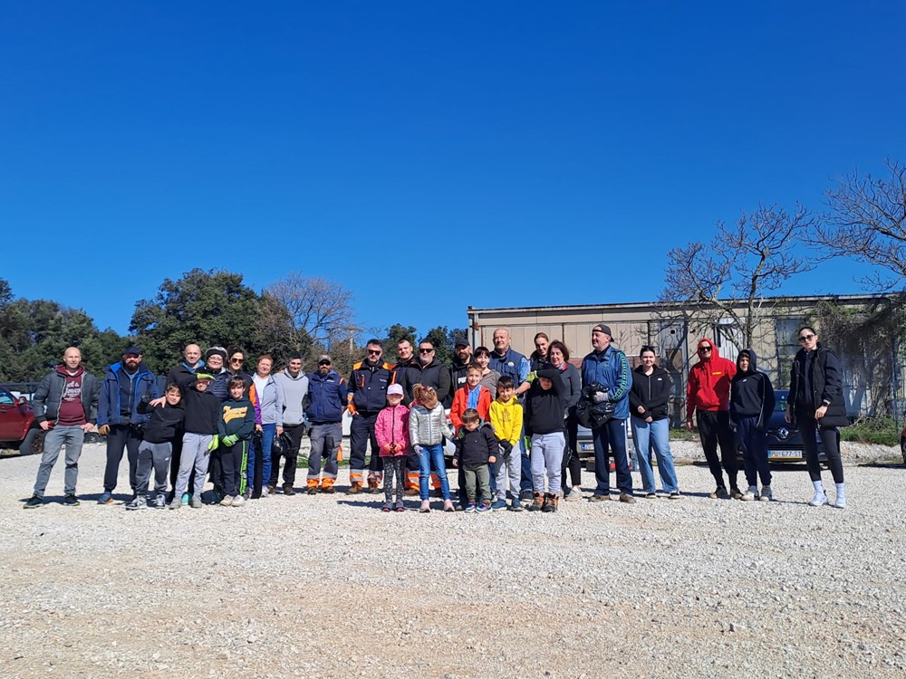 (Foto: Općina Vrsar)