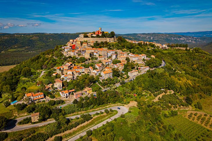 (Foto: TZ Istarske županije)