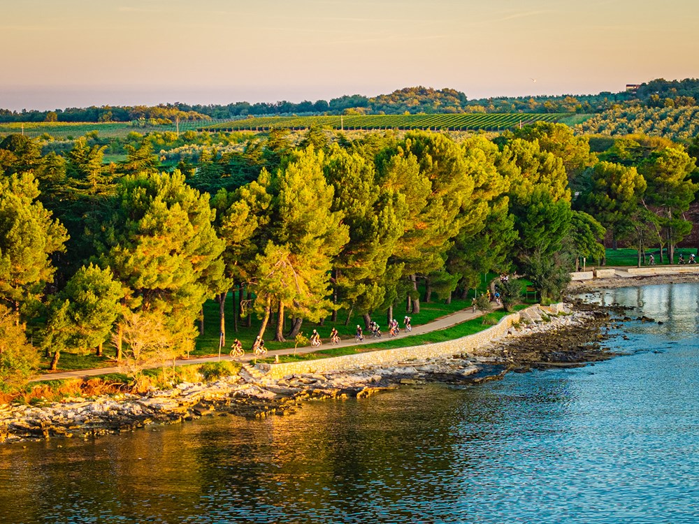 (Foto: TZ Istarske županije)