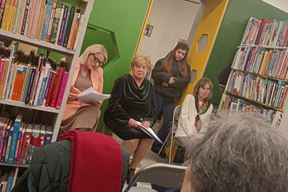 (Snimila Vanesa Begić)