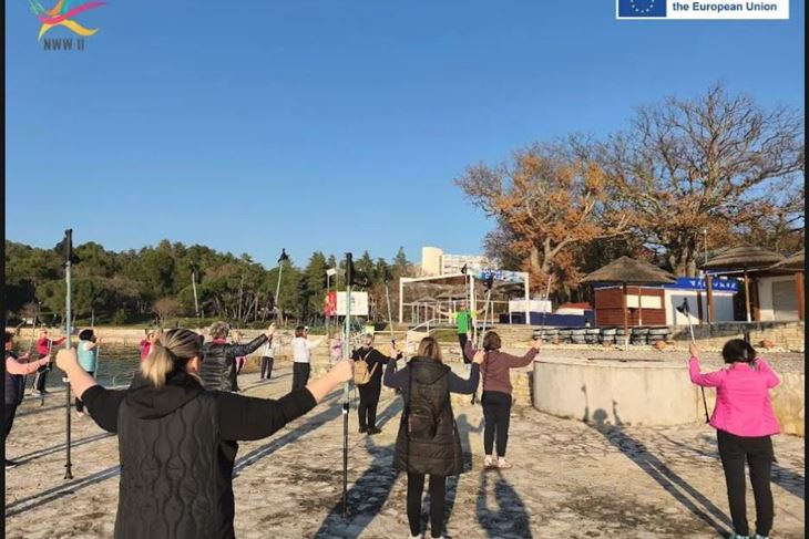 (Foto: Grad Poreč)