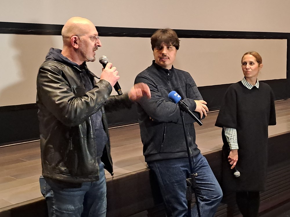 (Snimio Mladen Radić)