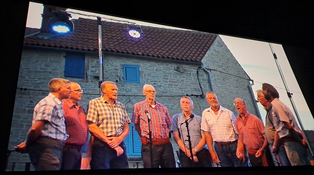 (Snimio Mladen Radić)