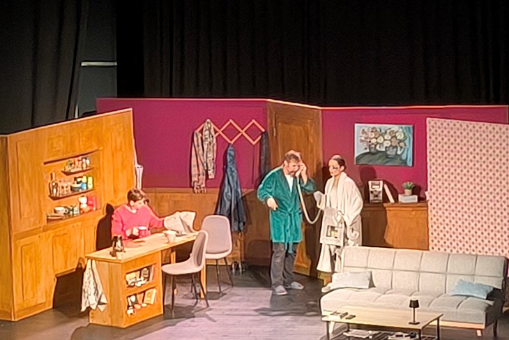 (Snimio Zvonimir Guzić)