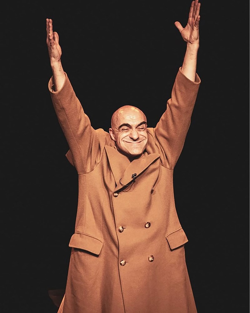 (Snimio Zvonimir Guzić)