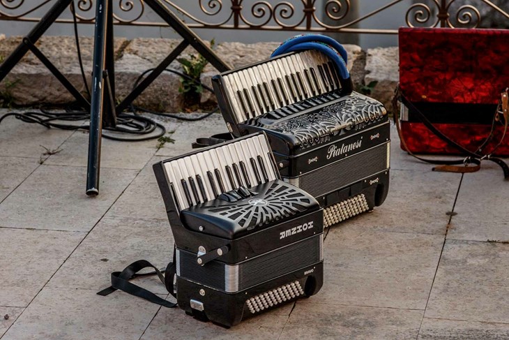 (Snimio Igor Kleščić)