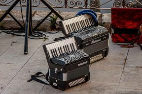 (Snimio Igor Kleščić)