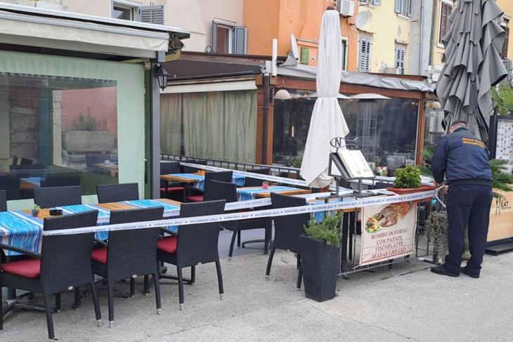 (Grad Rovinj)