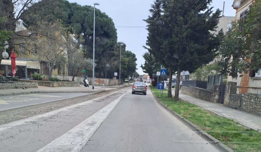 (Snimio čitatelj Glasa Istre)