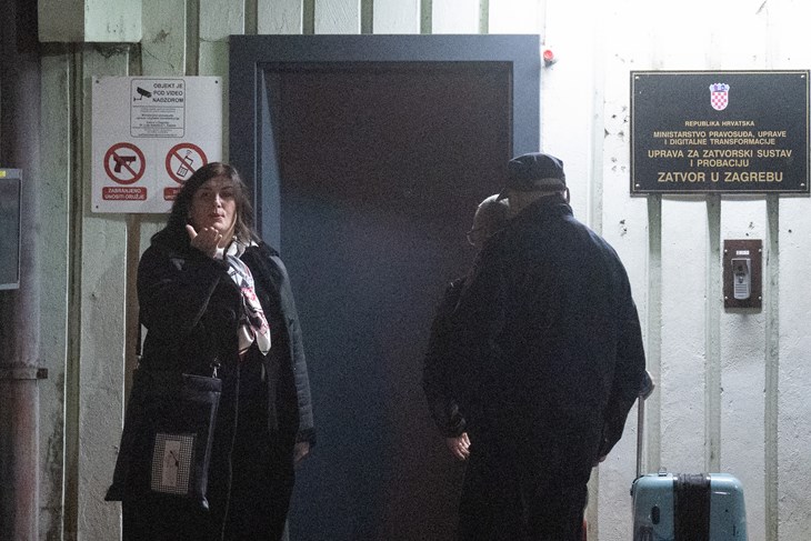 (Snimio Davor Puklavec / Pixsell)