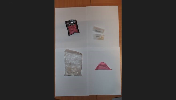 (Foto: PU zagrebačka)