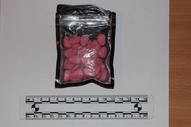 (Foto: PU zagrebačka)