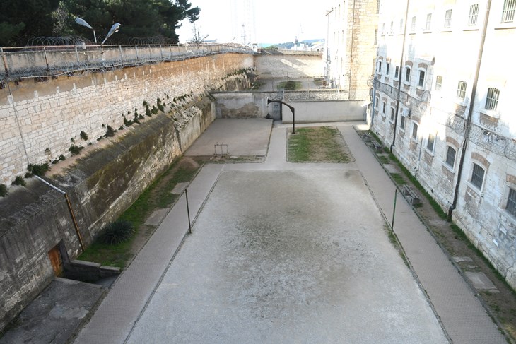 (Snimio Milivoj Mijošek)