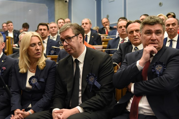 (Foto: R.R./ATAImages/Pixsell)