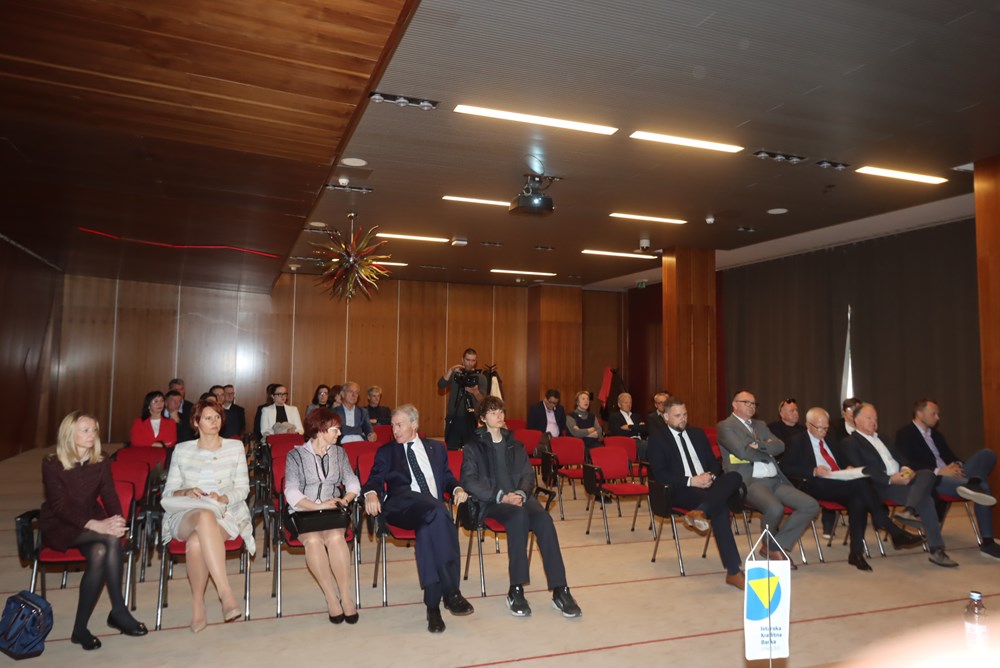 (Snimio Asim Čabaravdić)